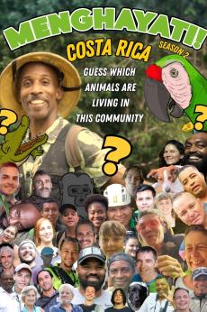 Menghayati!: show-poster2x3