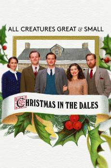 All Creatures Great and Small: Christmas in the Dales: show-poster2x3