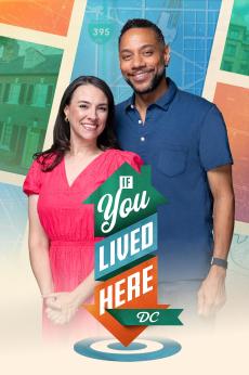 If You Lived Here: show-poster2x3