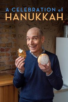 A Celebration of Hanukkah: show-poster2x3