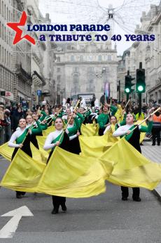 London Parade - A Tribute to 40 Years: show-poster2x3