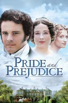 Pride & Prejudice: show-poster2x3