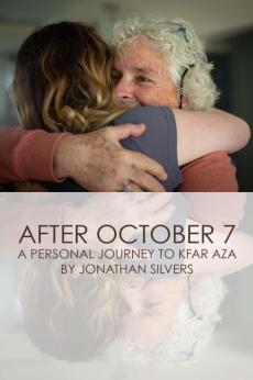 After October 7: A Personal Journey to Kfar: show-poster2x3