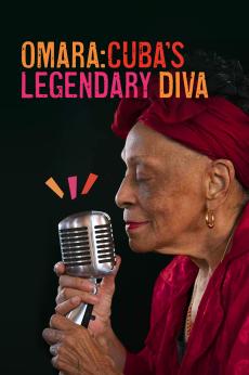 VOCES: Omara - Cuba's Legendary Diva: show-poster2x3