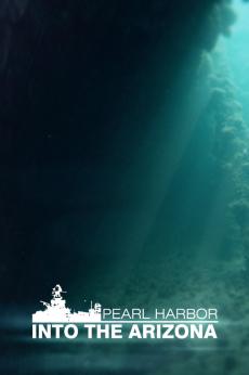 Pearl Harbor - Into the Arizona: show-poster2x3