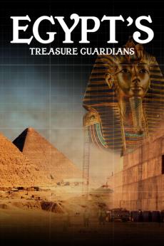 Egypt's Treasure Guardians: show-poster2x3