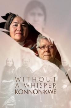 Without A Whisper - Konnón:kwe: show-poster2x3