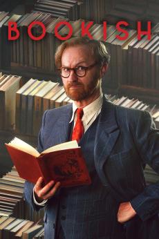 Bookish: show-poster2x3