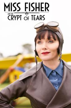 Miss Fisher and the Crypt of Tears: show-poster2x3