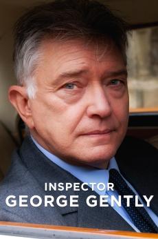 Inspector George Gently: show-poster2x3