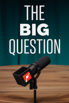 The Big Question: show-poster2x3