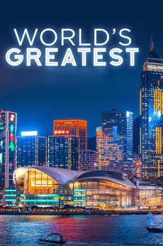 World's Greatest: show-poster2x3