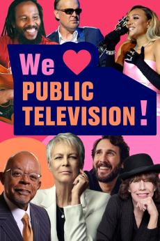 We ❤️ Public Television!: show-poster2x3