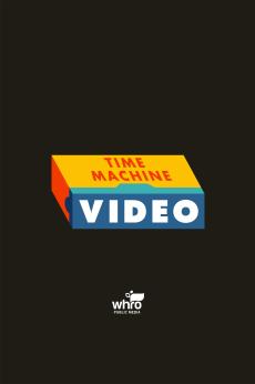 WHRO Time Machine Video: show-poster2x3