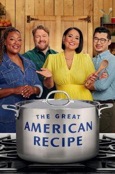 The Great American Recipe: show-poster2x3