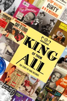 King of Them All: The Story of King Records: show-poster2x3
