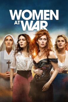 Women at War: show-poster2x3