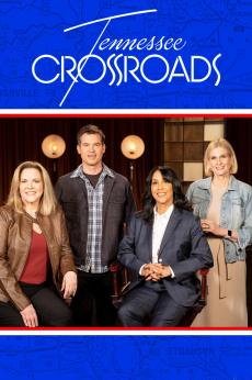 Tennessee Crossroads: show-poster2x3
