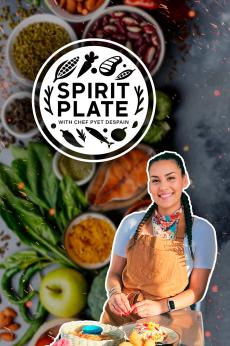 Spirit Plate: show-poster2x3