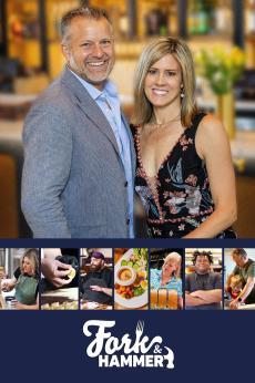 Fork & Hammer: show-poster2x3