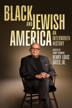 Black and Jewish America: An Interwoven History: show-poster2x3