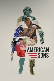 VOCES: American Sons: show-poster2x3