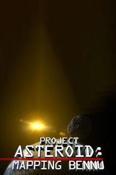 Project Asteroid: Mapping Bennu: show-poster2x3