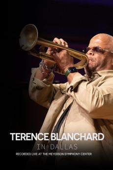 Terence Blanchard in Dallas: show-poster2x3