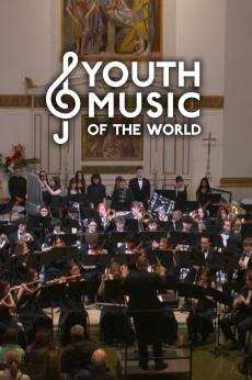 Youth Music of the World: show-poster2x3
