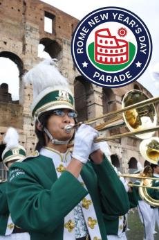Best of Rome New Year's Day Parade 2025: show-poster2x3