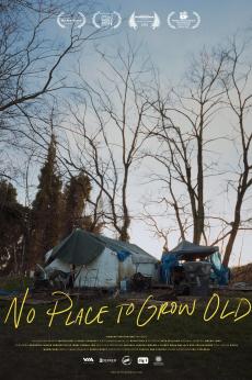 No Place to Grow Old: show-poster2x3