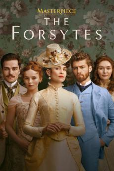 The Forsytes: show-poster2x3