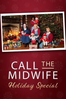 Call the Midwife: show-poster2x3