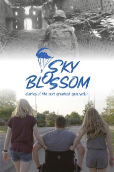 Sky Blossom: Diaries of the Next Greatest Generation: show-poster2x3