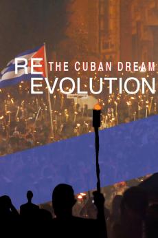 Re-Evolution: show-poster2x3