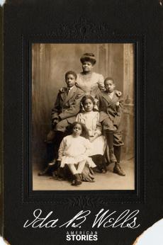 Ida B. Wells: American Stories: show-poster2x3