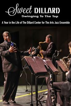 Sweet Dillard: show-poster2x3