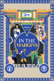 In the Margins: show-poster2x3