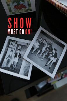 Show Must Go On!: show-poster2x3
