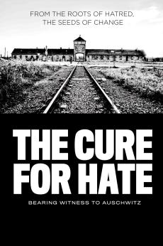 The Cure for Hate: show-poster2x3