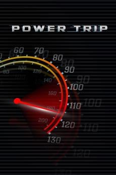 Power Trip: show-poster2x3