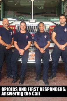 Opioids and First Responders: Answering the Call: show-poster2x3