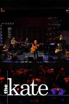 The Kate: show-poster2x3