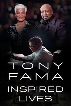 Inspired Lives: show-poster2x3