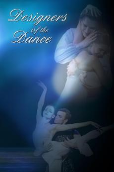 Designers of the Dance: show-poster2x3