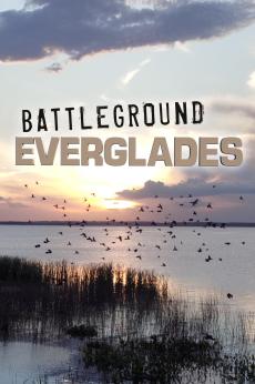 Battleground Everglades: show-poster2x3