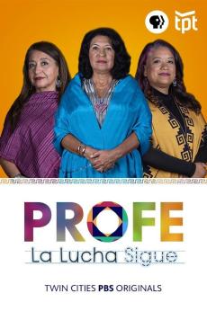 Profe: show-poster2x3