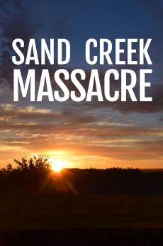 Sand Creek Massacre: show-poster2x3