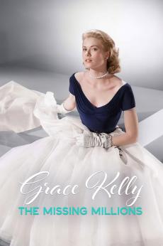 Grace Kelly: The Missing Millions: show-poster2x3