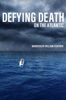 Defying Death on the Atlantic: show-poster2x3